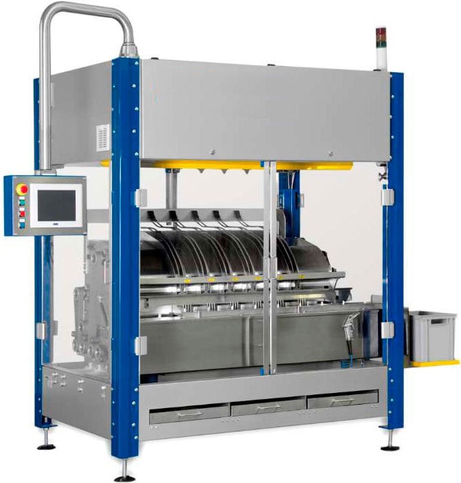 HFS: Handling Feeding Systems