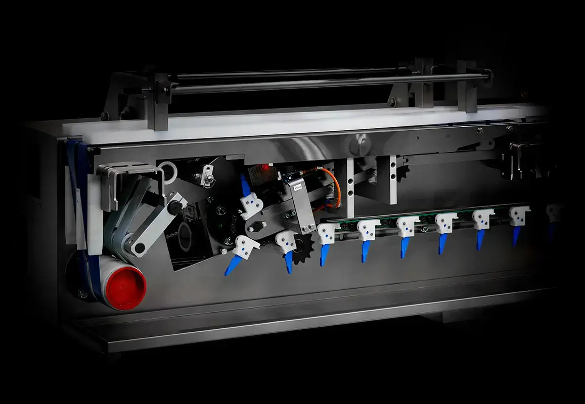 6-Series (FW-60 and FW-600)