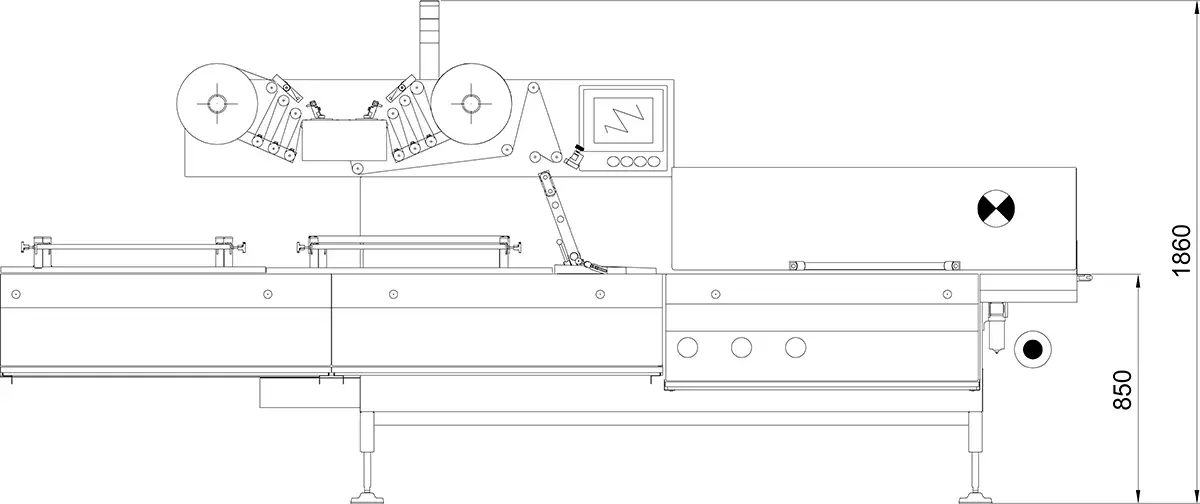 9-Series (FW-90, FW-900, FW-9000)