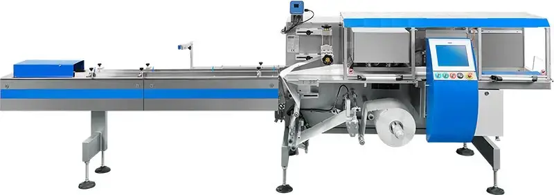 6-Series (FW-60 and FW-600) 