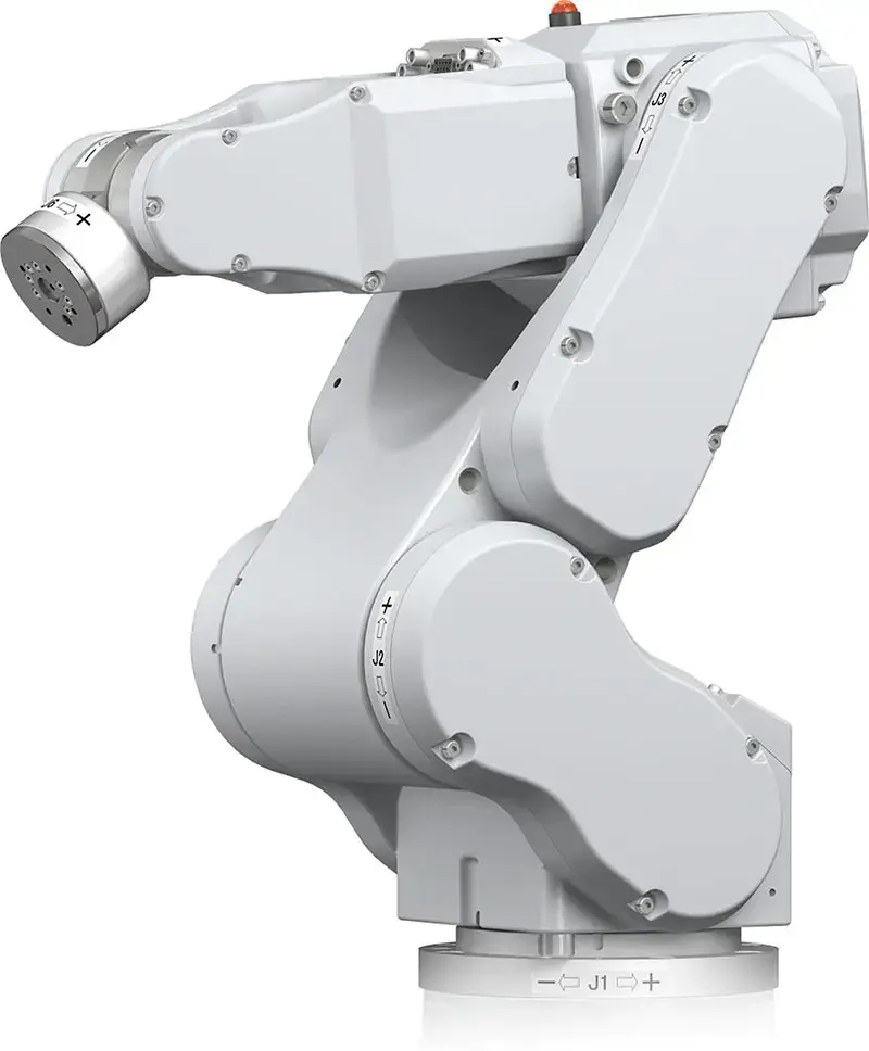 RFS: Robot Feeding Systems 